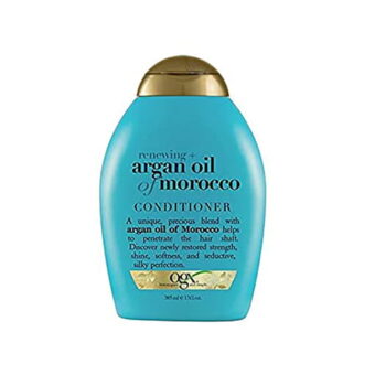 Ambulex – Argan Oil Of Morocco Conditioner 385Ml-Ogx