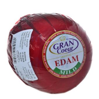Grand Coeur – Fromage Baby Edam Gan Coeur