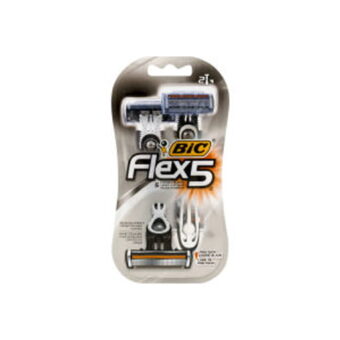 Bic – Flex 5 Bic