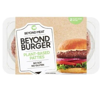 Beyond – Burger 226G