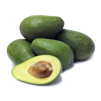 Avocat Fuerte (1 kg)