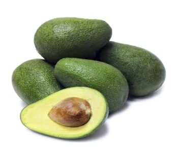 Avocat Fuerte