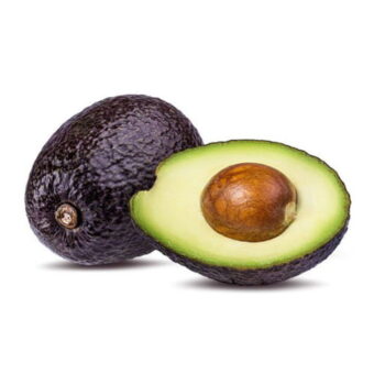 Avocat Hass Local (1 kg)