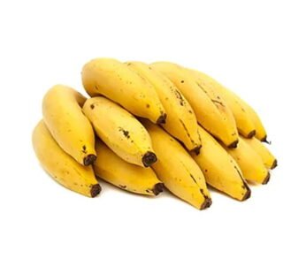 Banane Importé