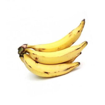 Banane Local (1 kg)