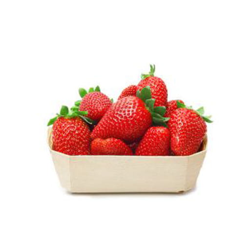 Fraises (1 barquette)