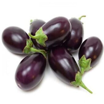 Aubergine (1 kg)