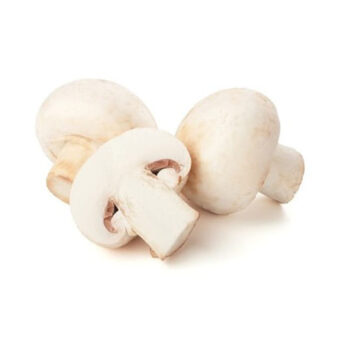 Champignon De Paris (250g)