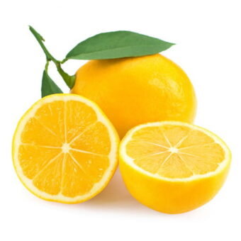 Citron Jaune (1 kg)