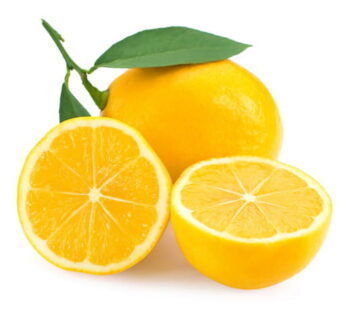 Citron Jaune (1 kg)