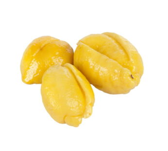 Citron Confit (1 kg)