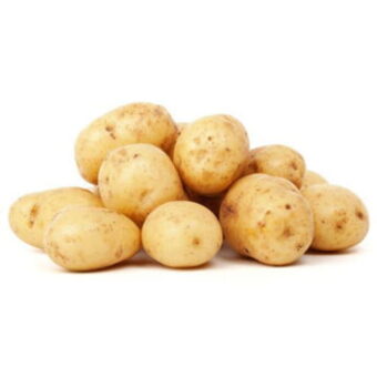 Pomme De Terre Blanche (1 kg)