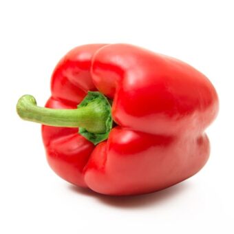 Poivron Roxy Rouge (500 g)