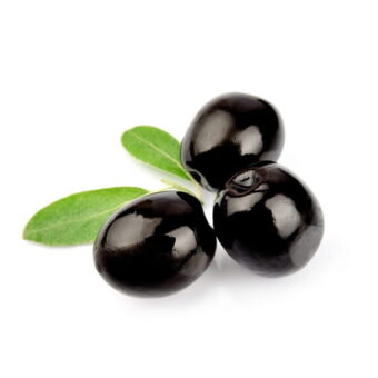 Olives Noires (250 g)