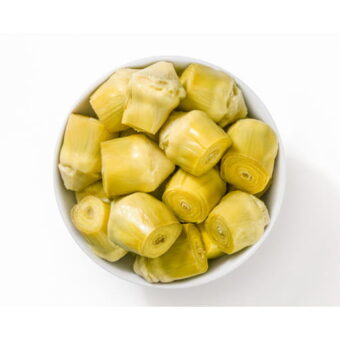 Artichaut Confit (500g)