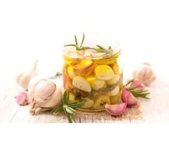 Ail Confit