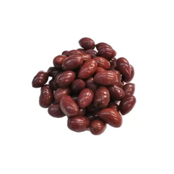 Olives Rouges (250 g)