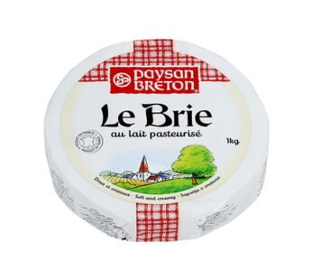 Paysan Breton – Brie 60%