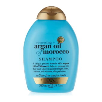 Ogx – Argan Oil Of Morocco Shampoo