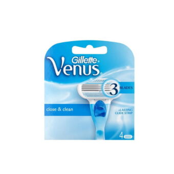 Gillette – Venus Snap Extra Smooth Snap Handle 1 Blade