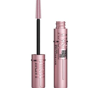 Maybelline New York –