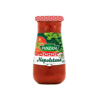 Panzani – Sauce Napoletana 400G