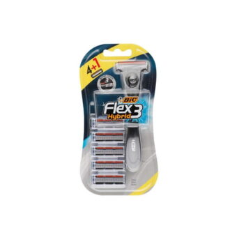 Bic – Flex 3 Hybrid 4+1