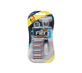 Bic – Flex 3 Hybrid 4+1