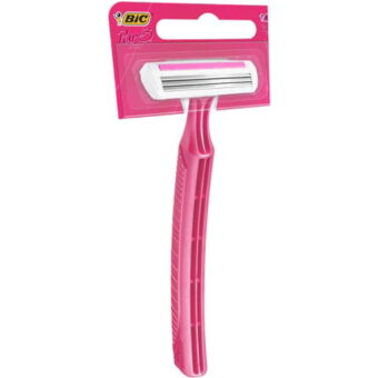 Bic – Pure Lady Pink