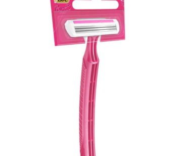 Bic – Pure Lady Pink