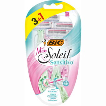 Bic – Sensitive Bic