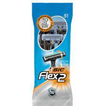 Bic – Flex 2 Bic