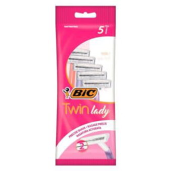 Bic – Twin Lady P5