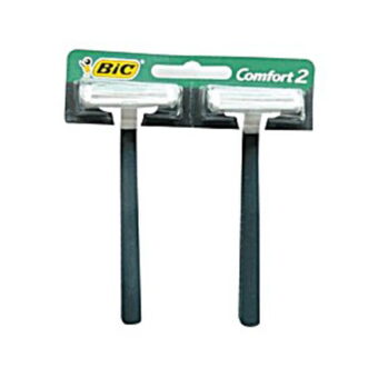 Bic – Comfort 2