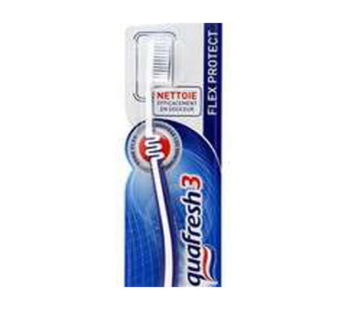 Aquafresh – Brosse À Dent Medium