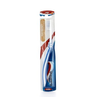 Aquafresh – Brosse À Dent Dure