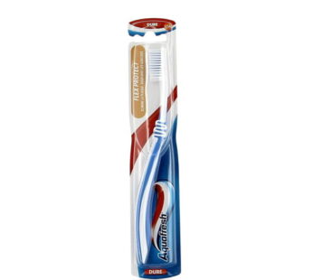 Aquafresh – Brosse À Dent Dure