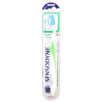 Sensodyne – Brosse A Dent Souple Precision