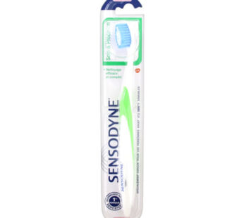 Sensodyne – Brosse A Dent Souple Precision