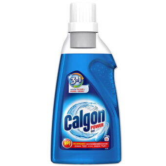 Calgon – Gel Lave-Vaisselle Express 750Ml