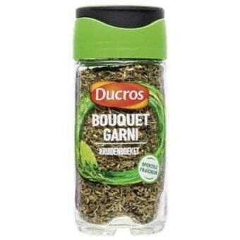 Ducros – Bouquet Garni A La Provençale 18G