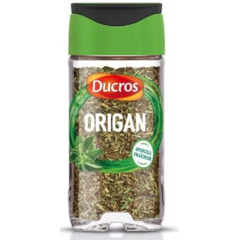 Ducros – Origan 10G