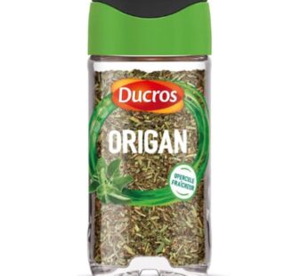 Ducros – Origan 10G