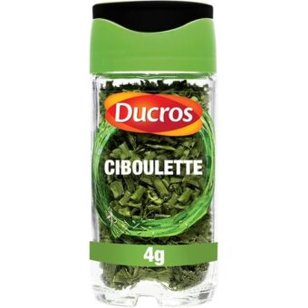 Ducros – Ciboulette 2,5G