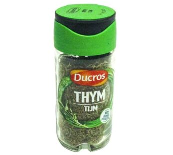 Ducros – Thym 14G