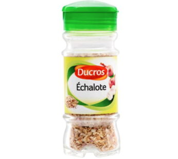 Ducros – Échalote 26G