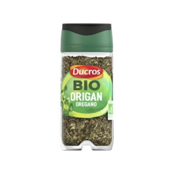 Ducros – Bio Origan 10G