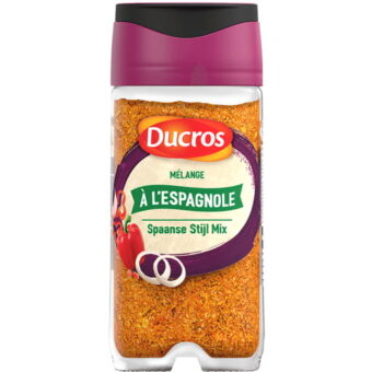 Ducros – Melange Espagnole 48G