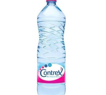 Contrex – 1,5L