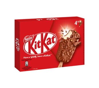 Nestlé – Kitkat Batonnet 62G